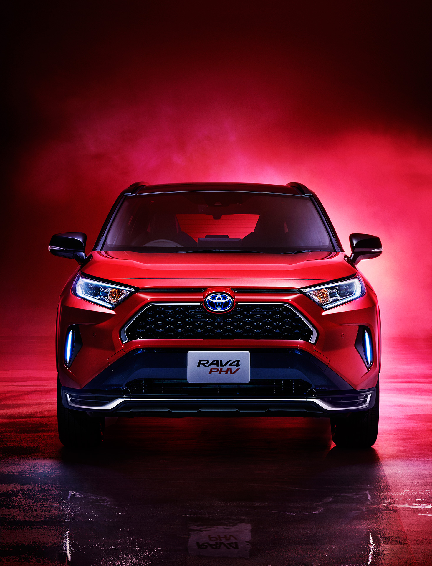 2021 Toyota RAV4 — Foreign Used for sale in Accra, Ghana